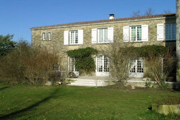 Mairie de Pisany